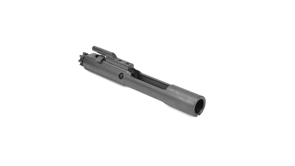 Axelson Tactical DLC Bolt Carrier Group, Dark Grey, AR-15 Milspec, 1675