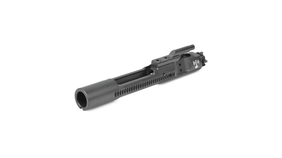 Axelson Tactical DLC Bolt Carrier Group, Dark Grey, AR-15 Milspec, 1675