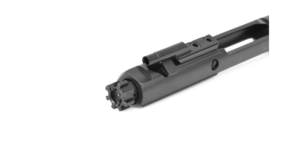 Axelson Tactical DLC Bolt Carrier Group, Dark Grey, AR-15 Milspec, 1675