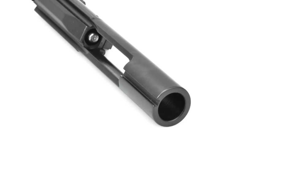 Axelson Tactical DLC Bolt Carrier Group, Dark Grey, AR-15 Milspec, 1675