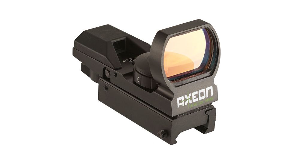 Axeon R47 Multi Reticle Reflex Sight, 2218637