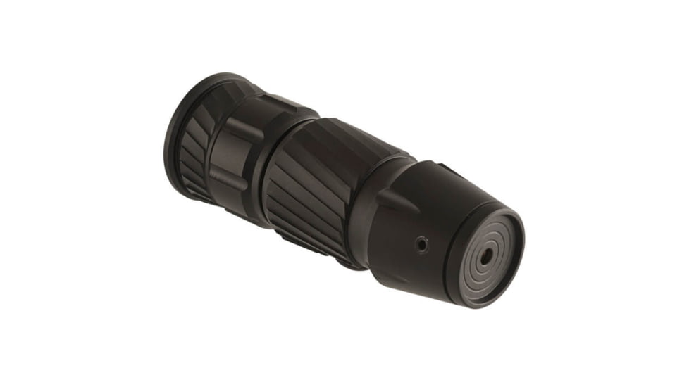 Axeon Shotline Red Shotgun Laser for Mossberg 500, Remington 870, Winchester SXP, Black, 2218631
