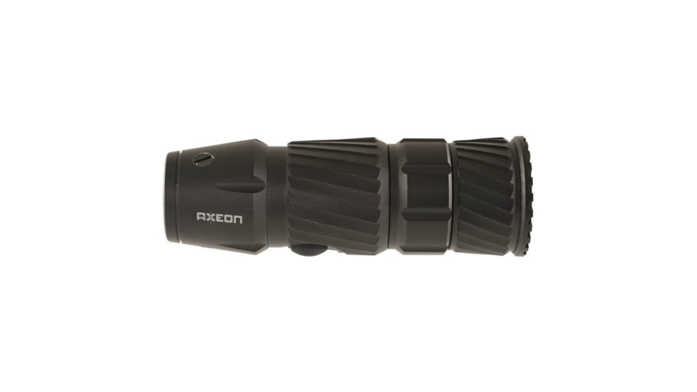 Axeon Shotline Red Shotgun Laser for Mossberg 500, Remington 870, Winchester SXP, Black, 2218631