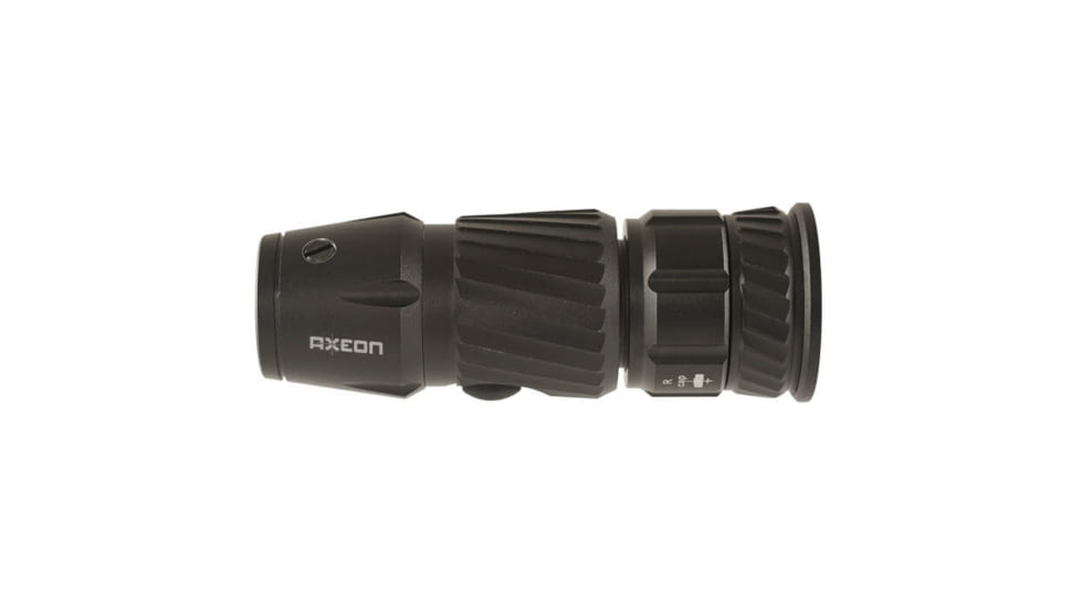 Axeon Shotline Red Shotgun Laser for Mossberg 500, Remington 870, Winchester SXP, Black, 2218631