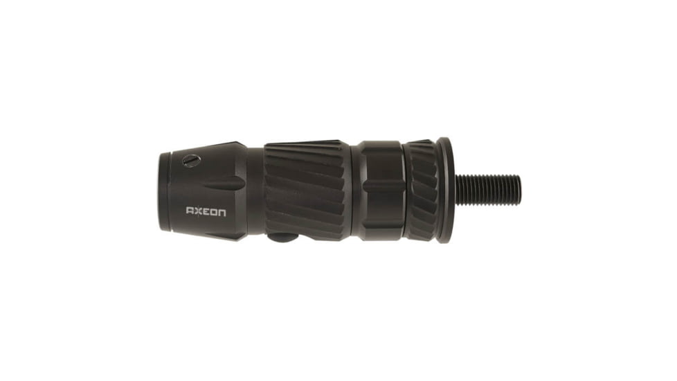 Axeon Shotline Red Shotgun Laser for Mossberg 500, Remington 870, Winchester SXP, Black, 2218631