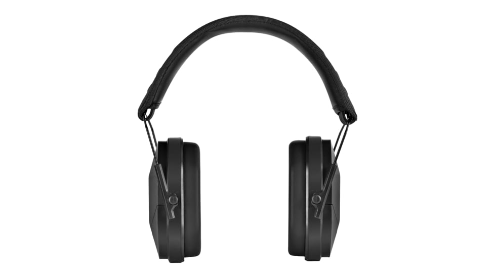 AXIL MX Passive Protective Ear Muffs