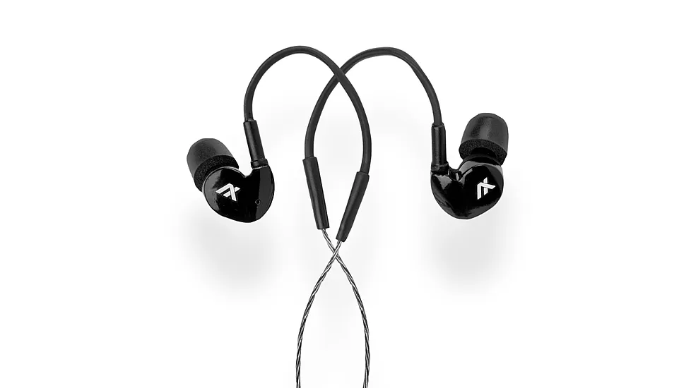 AXIL Ghost Stryke Extreme Ear Buds
