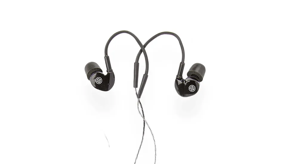 AXIL Gs-x Sig Sauer Hearing Protection Ear Buds