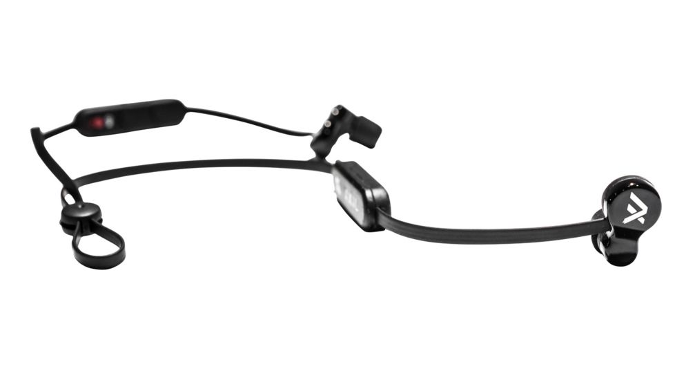 Axil GSESSBTB GhostStryke Essential With Bluetooth Electronic 30 DB/22 DB Black