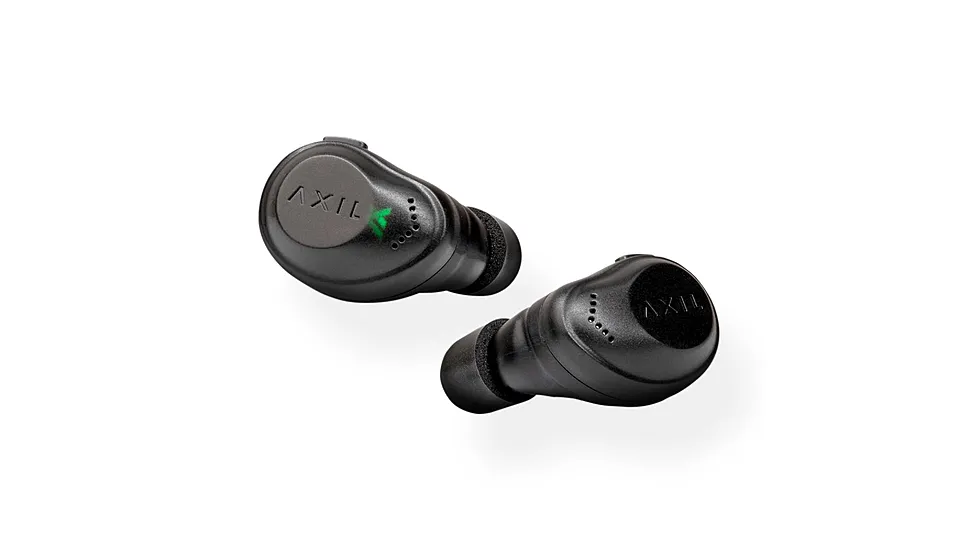 AXIL XCOR Pro Hearing Protection Ear Buds