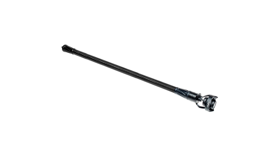 Axion Elevate Pro Stabilizer Mathews Dampener 24 in, Black, AAA-3024B-PRO