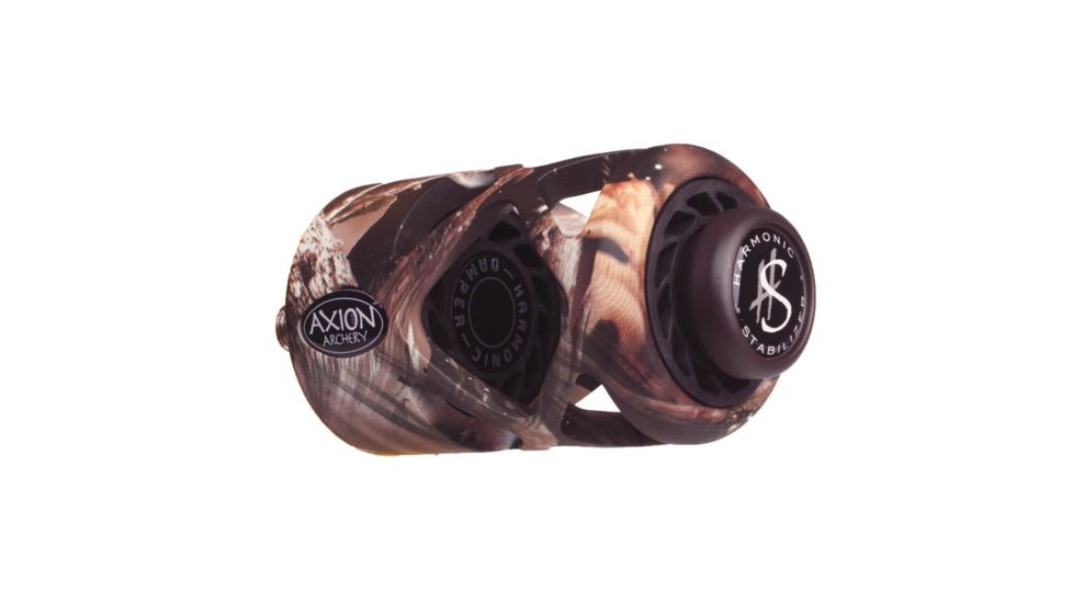 Axion GLZ Gridlock Stabilizer, Lost AAA-453LC