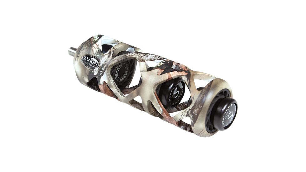 Axion GLZ Gridlock Stabilizer, Lost XD AAA 455LXD