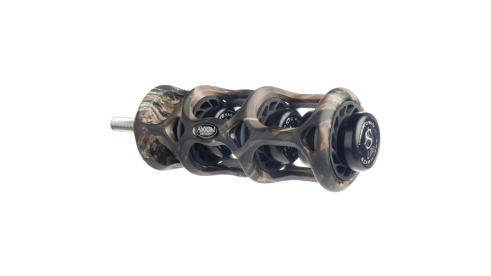 Axion SSG Stabilizer, Lost 4 in. AAA-3304LC