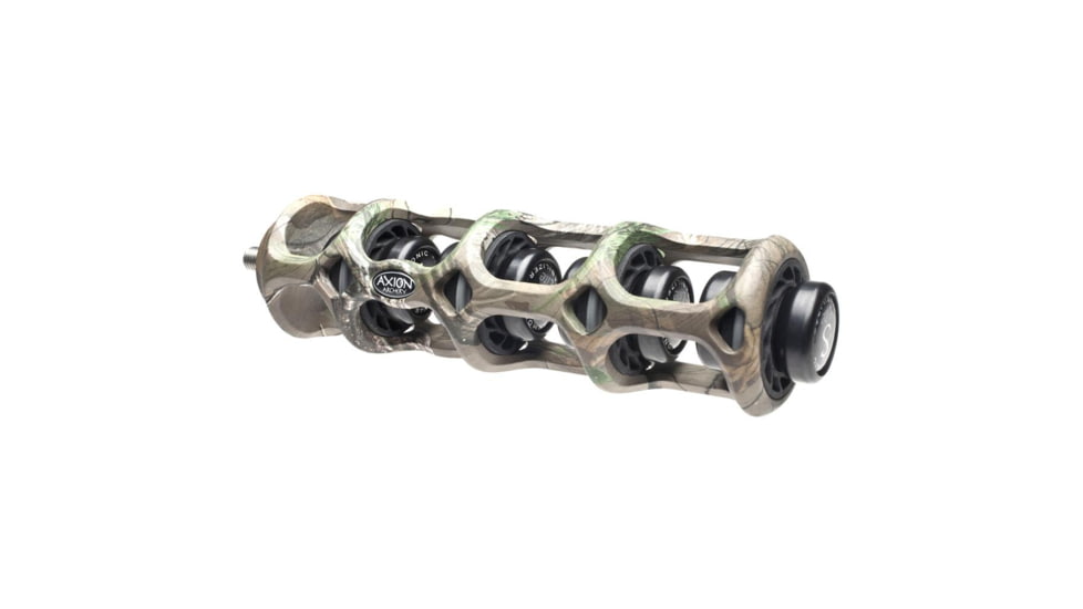 Axion SSG Stabilizer, Realtree Xtra AAA-3306RTX