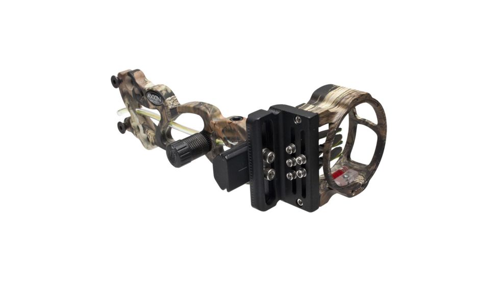 Axion Vue Sight, Lost 5 Pin .019 RH/LH AAA-2705LC