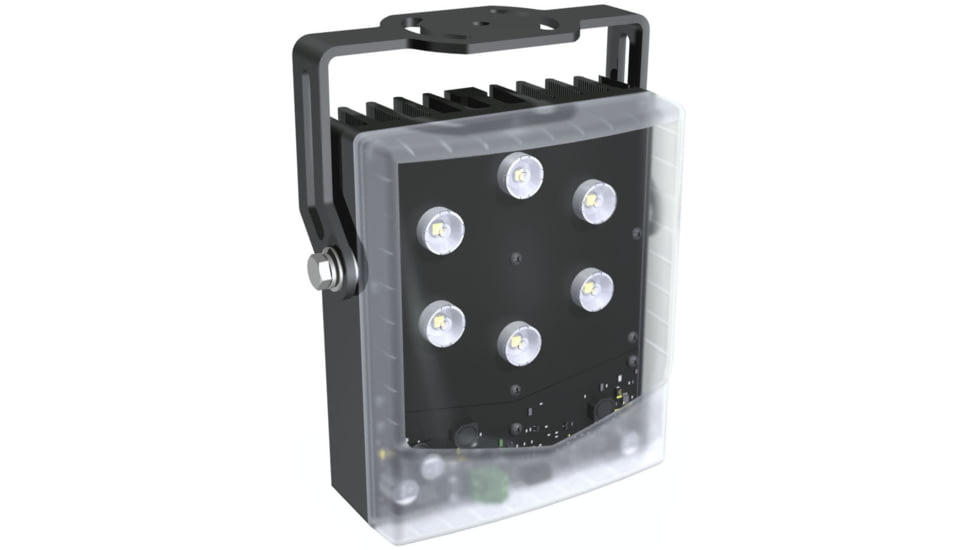 Axton Blaze AT-25W-S 5250 Lumens White Light, 90 degrees, AT-25W-S.25WS2190