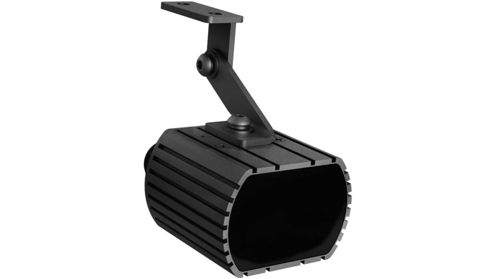 Axton Nano AT-3M-S Compact 12VDC IR Illuminator, 150 degrees, AT-3M-S.3MS18150