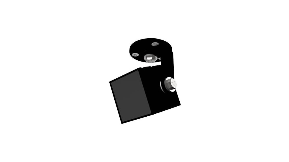 Axton Nano AT-3S-B NCNR Indoor Cube IR Illuminator, 150 degrees, AT-3S-B.3SB18150
