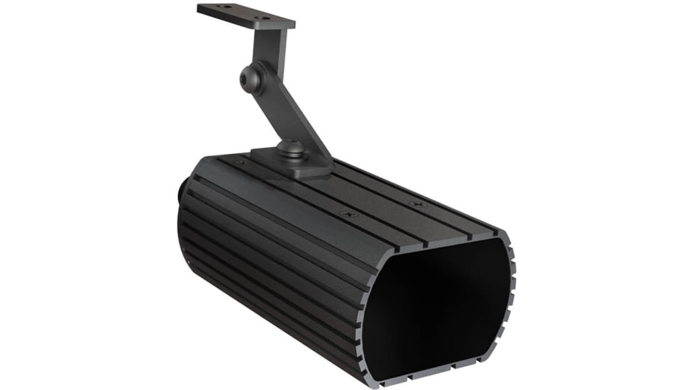 Axton Nano AT-5M-S NCNR Compact 12VDC IR Illuminator, 150 degrees, AT-5M-S.5MS18150