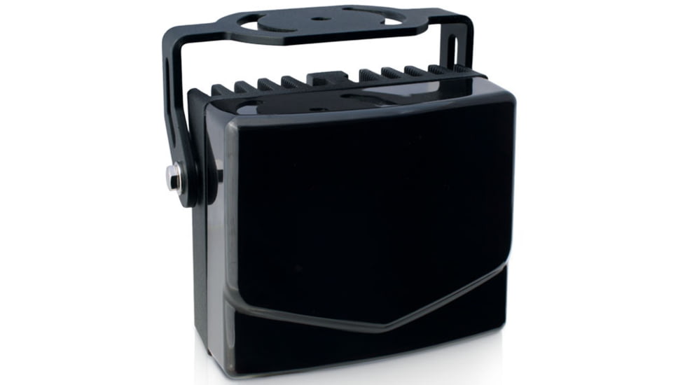 Axton Helios AT-11Y-S 9-28VDC IR Illuminator, 150 degrees, AT-11Y-S.11YS18150