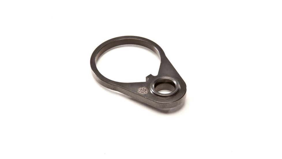 AXTS AR15 QD End Plate QD-END-PLT