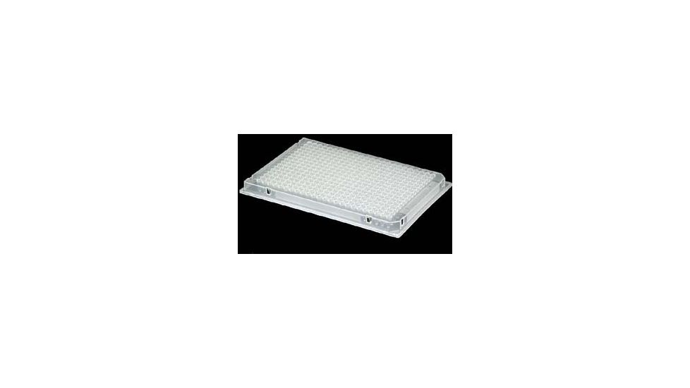 Axygen 384-Well Deep Well Plates, Axygen Scientific P-384240SQCS Deep Well Plates