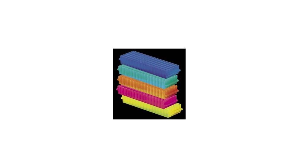 Axygen Axyrack Microtube Racks, Axygen Scientific R-80-AF 80-Well Microtube Racks