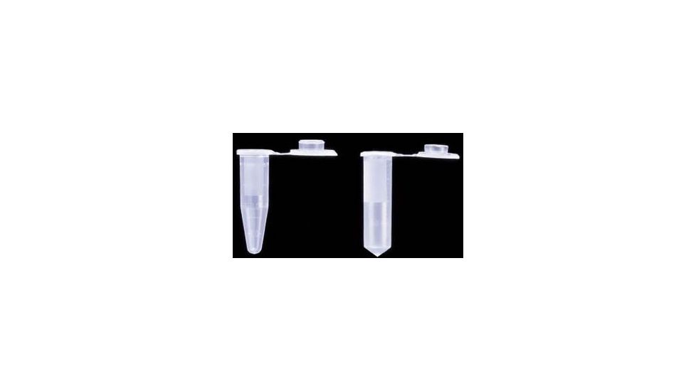 Axygen Boil-Proof Microcentrifuge Tubes, Axygen Scientific MCT-150-C-S 1.5 Ml Microtubes