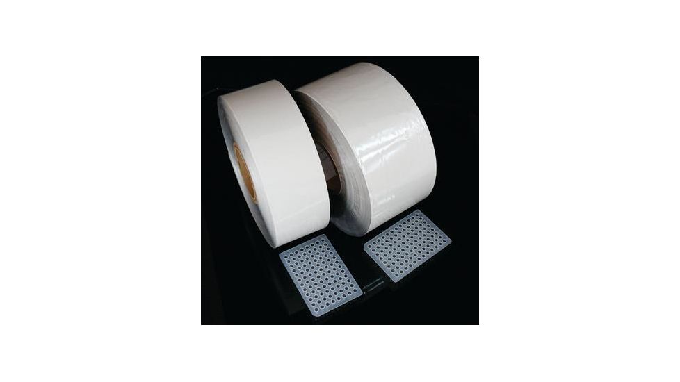 Axygen Heat Seal Film Cy 115mm X 500m HSF-TS-L, Unit CS