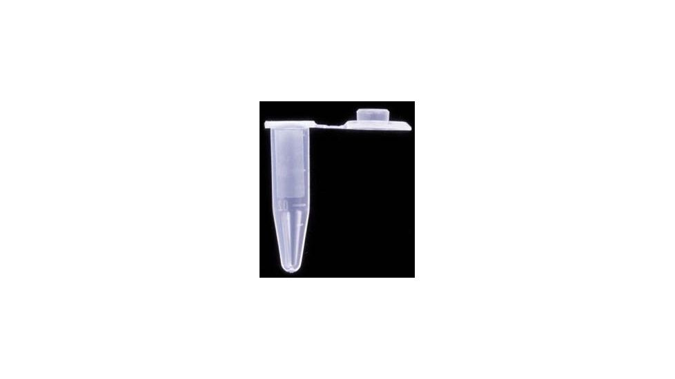Axygen MaxyClear Microcentrifuge Tubes, Axygen Scientific MCT-060-O 0.6 Ml Microtubes