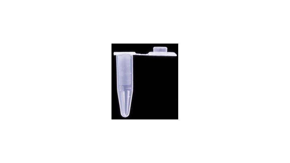 Axygen MaxyClear Microcentrifuge Tubes, Axygen Scientific MCT-175-Y 1.7 Ml Microtubes