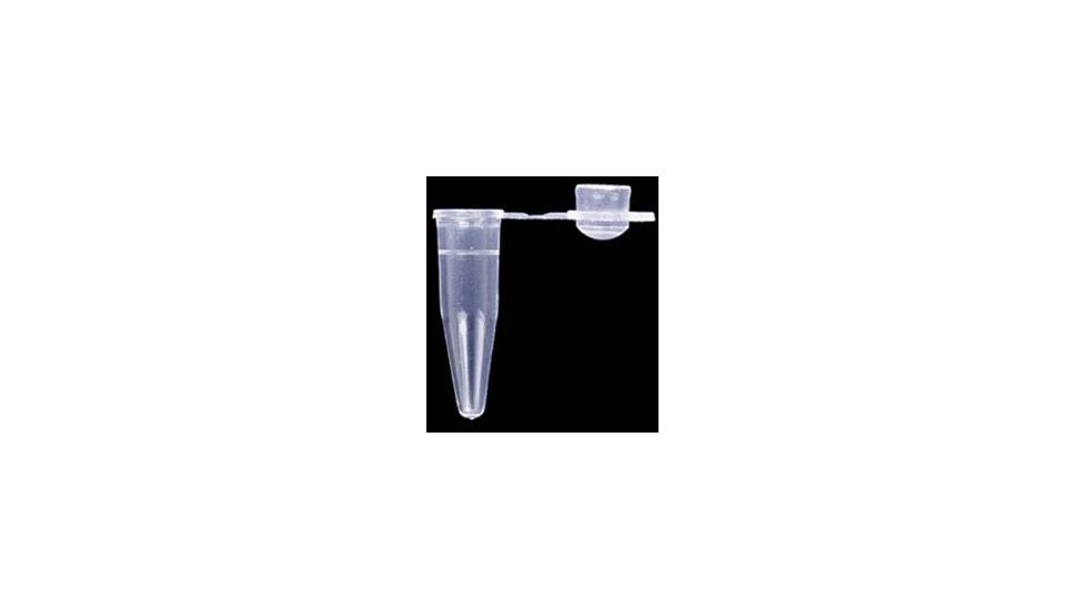 Axygen MAXYMum Recovery PCR Tubes, Axygen Scientific PCR-02-L-C 0.2 Ml Pcr Tubes