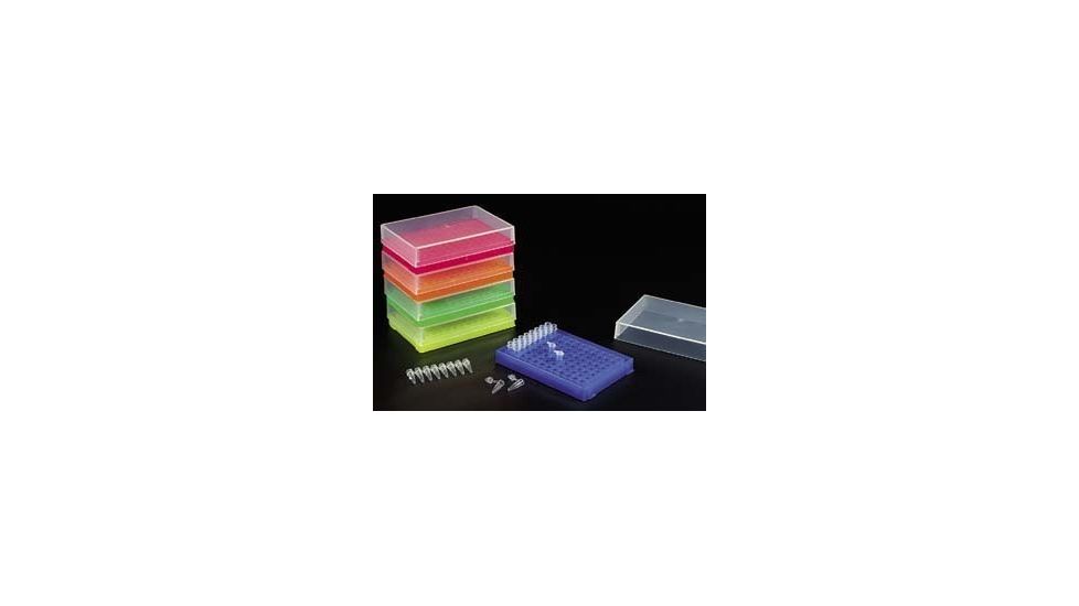 Axygen PCR Tube Storage Racks, Axygen Scientific R-96-PCR-FSP