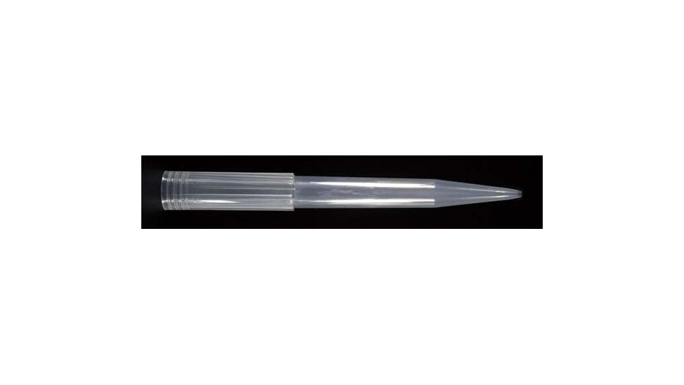 Axygen Research-Grade Pipet Tips, Axygen Scientific T1005WBCR Wide-Bore Tips For Most Research-Grade Pipettors