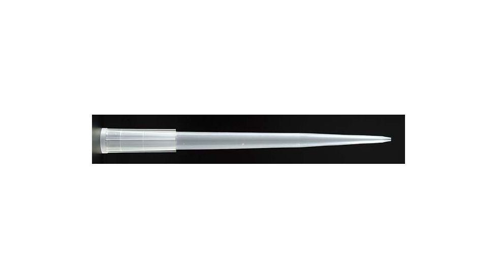 Axygen Robotic Pipettor Tips, Axygen Scientific ZT-200-R For Zymark* RapidPlate/Cyclone And Tecan* TEMO* Automated Systems