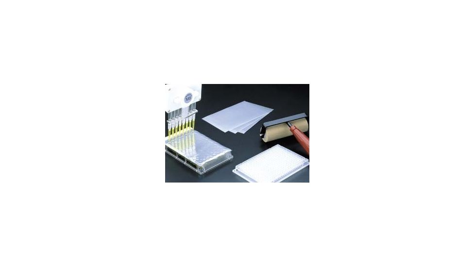 Axygen Sealing Films, Axygen Scientific PCR-SP Axyseal