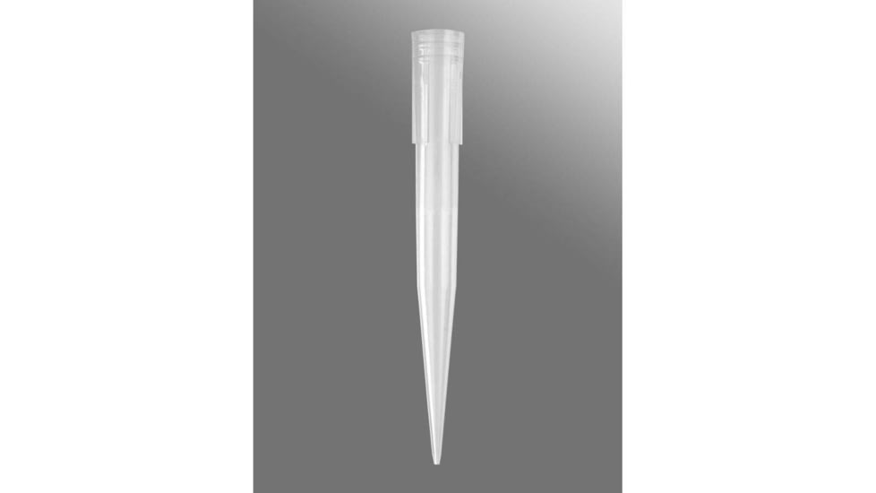 Axygen Tip 1000UL Clr Sterile PK1000 T-1000-C-R-S, Pack of 1000