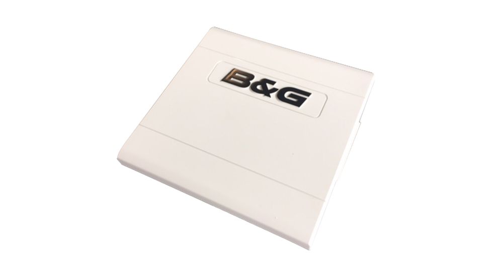 B&amp;G f/Triton² Display Suncover 72881