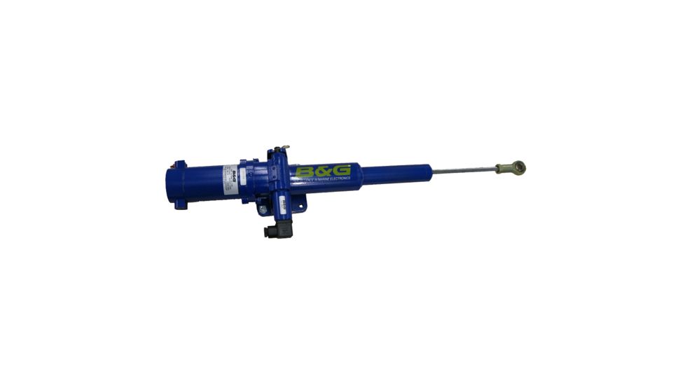 B&amp;G Hydraulic Ram T2 - 12V 63391