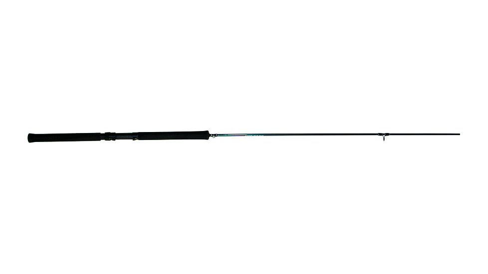 B'n'M Buck's Graphite Jig Poles