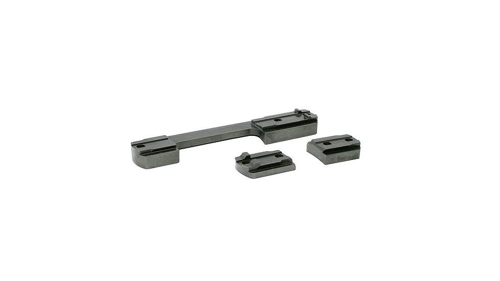 B-Square 915502 Winchester Bases Remington 700 Long Action Weaver Style Base