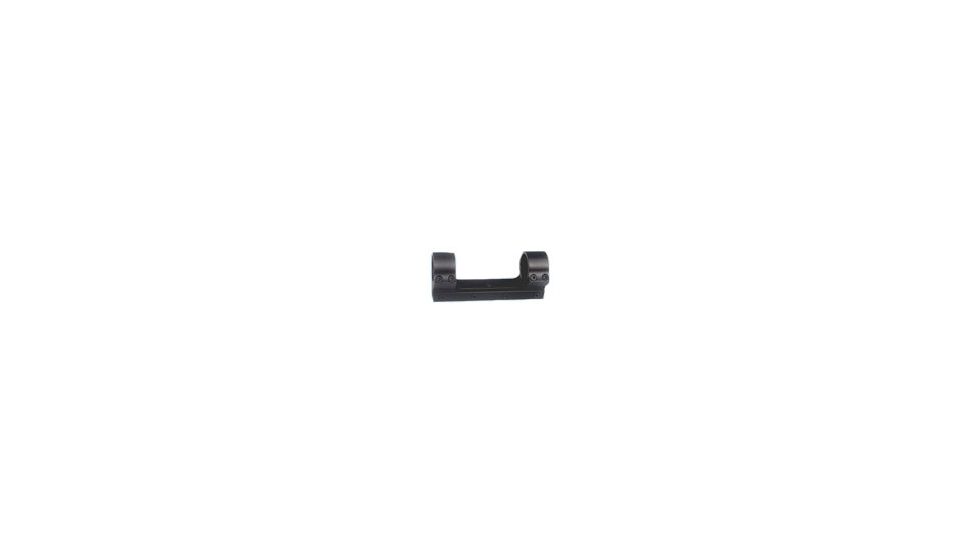 B-Square Air Sport Mounts - Long Base 1'' ring, Blue 27201