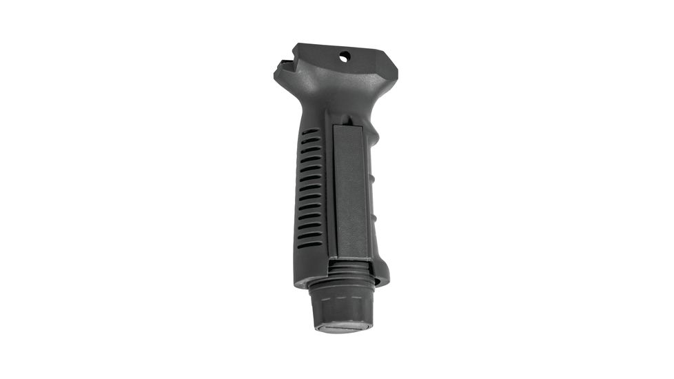 B-Square Vertical Grip Adapter, Black BSACC6