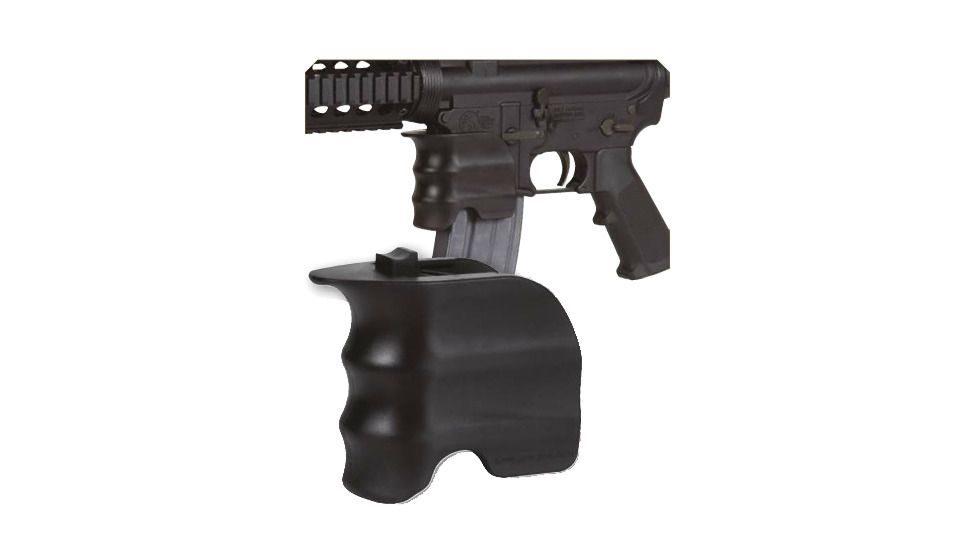 B-Square Magazine Well Grip Adapter 1168532