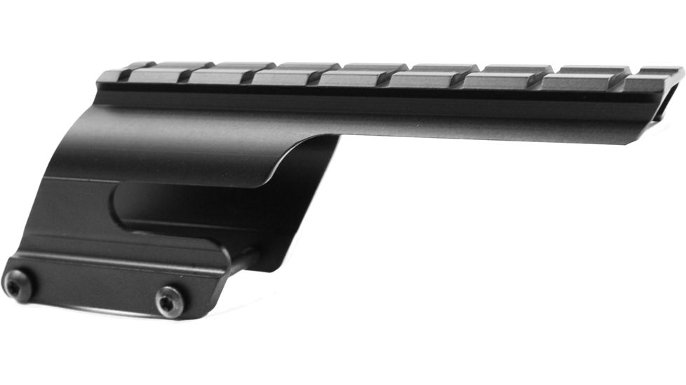 B-Square Shotgun Saddle Mount, 1008566, EDEMO1