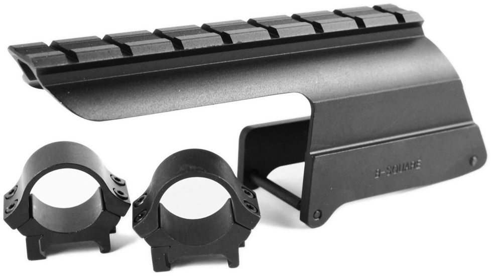B-Square Shotgun Saddle Mount, Browning, 1008545 16212