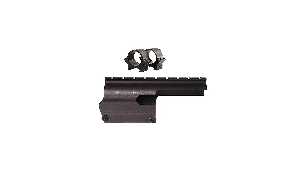 B-Square Shotgun Saddle Mount, Browning A-5 12 Gauge 1008543