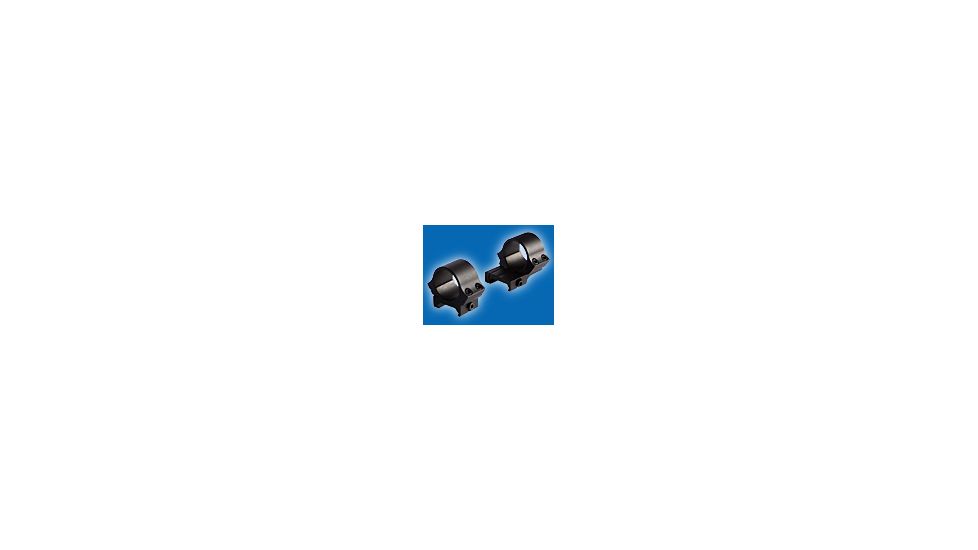 B-Square Sport Utility 1'' Weaver Extension Rings - Low 21052