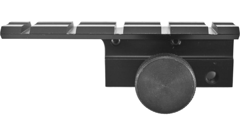 B-Square Sporting &amp; Hunting Rifle Mounts, Includes 1in rings - Rossi 92 PUMA, Blue 14411